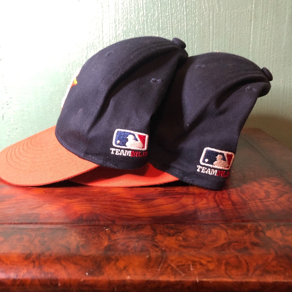 Sports hat bundle - Picture 10 of 13